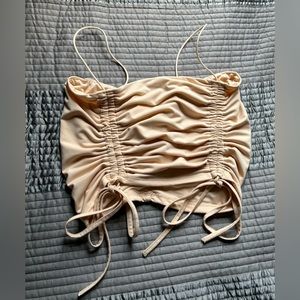 Women’s Shein Crop Top